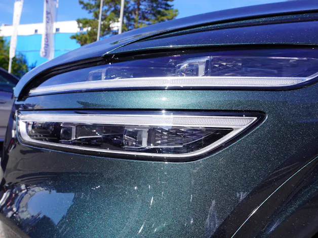Genesis GV70 Electrified Sport kWh 77,4 AWD
