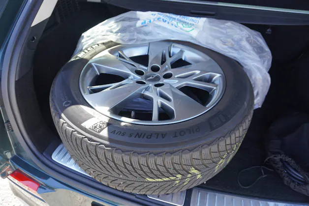 Genesis GV70 Electrified Sport kWh 77,4 AWD