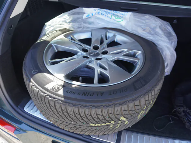 Genesis GV70 Electrified Sport kWh 77,4 AWD