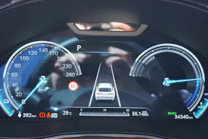 Genesis GV70 Electrified Sport kWh 77,4 AWD