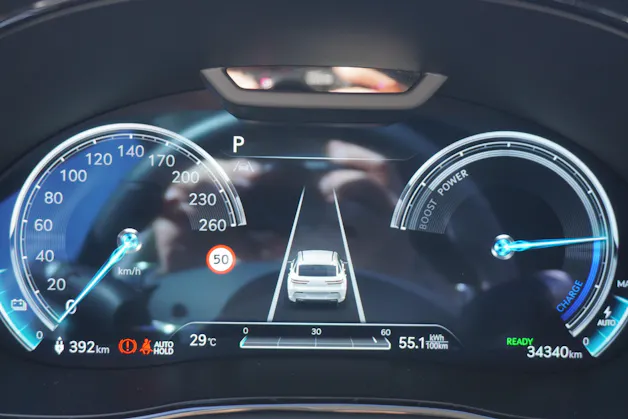 Genesis GV70 Electrified Sport kWh 77,4 AWD
