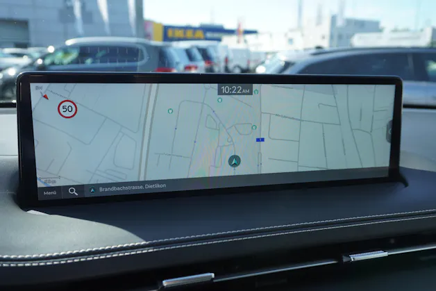 Genesis GV70 Electrified Sport kWh 77,4 AWD