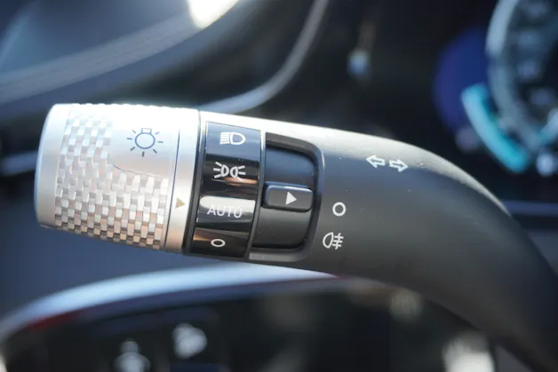 Genesis GV70 Electrified Sport kWh 77,4 AWD