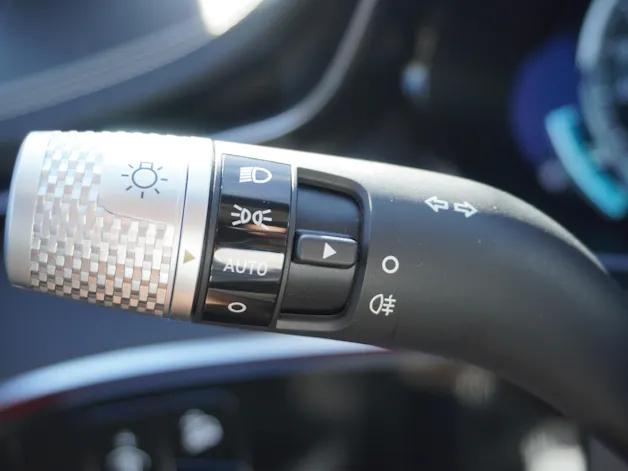 Genesis GV70 Electrified Sport kWh 77,4 AWD