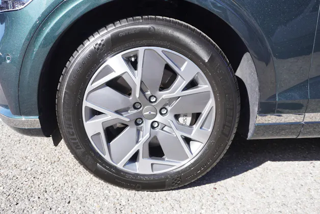 Genesis GV70 Electrified Sport kWh 77,4 AWD