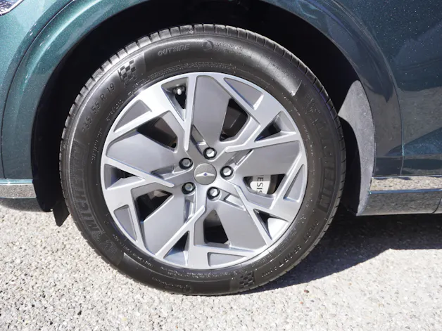Genesis GV70 Electrified Sport kWh 77,4 AWD