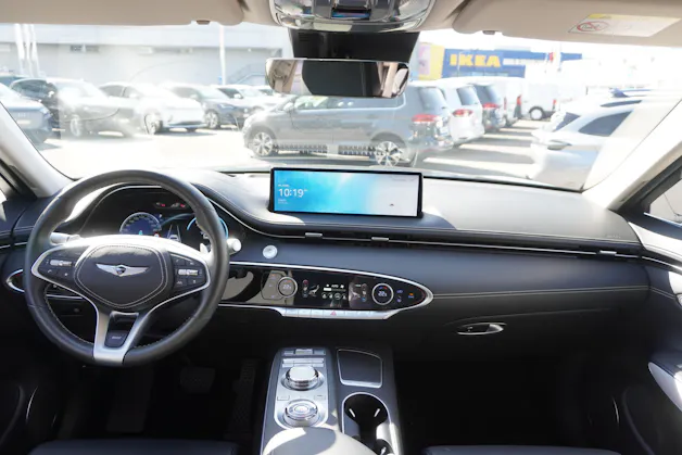 Genesis GV70 Electrified Sport kWh 77,4 AWD