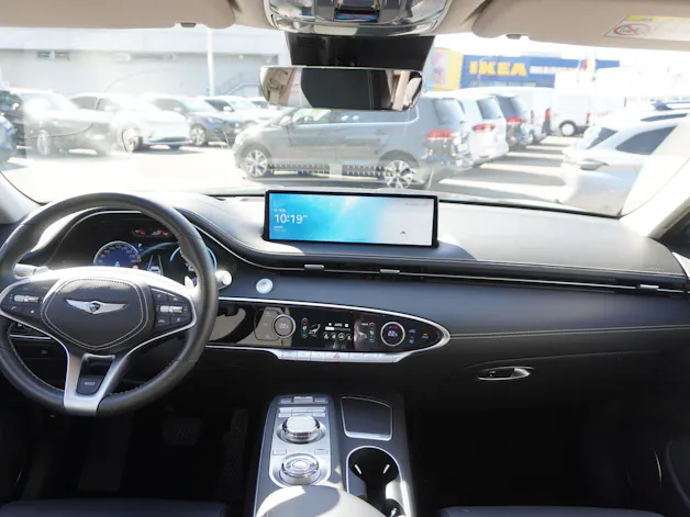 Genesis GV70 Electrified Sport kWh 77,4 AWD