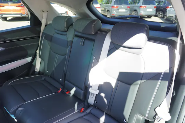 Genesis GV70 Electrified Sport kWh 77,4 AWD