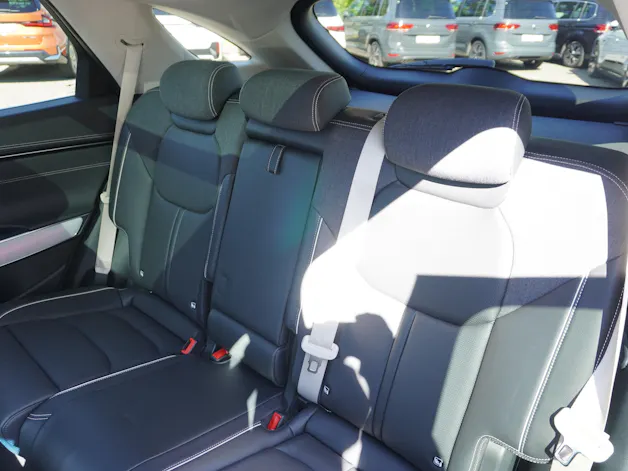 Genesis GV70 Electrified Sport kWh 77,4 AWD