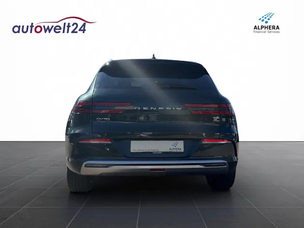 Genesis GV70 Electrified Sport kWh 77,4 AWD