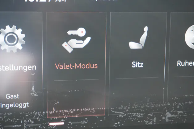Genesis GV70 Electrified Sport kWh 77,4 AWD