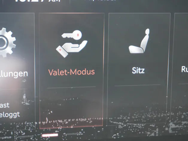 Genesis GV70 Electrified Sport kWh 77,4 AWD