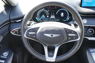 Genesis GV70 Electrified Sport kWh 77,4 AWD