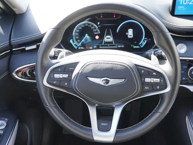 Genesis GV70 Electrified Sport kWh 77,4 AWD