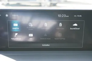 Genesis GV70 Electrified Sport kWh 77,4 AWD