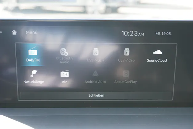 Genesis GV70 Electrified Sport kWh 77,4 AWD