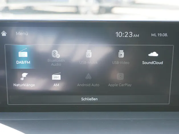 Genesis GV70 Electrified Sport kWh 77,4 AWD