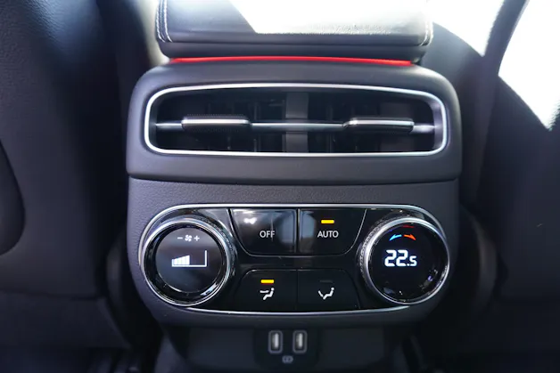 Genesis GV70 Electrified Sport kWh 77,4 AWD