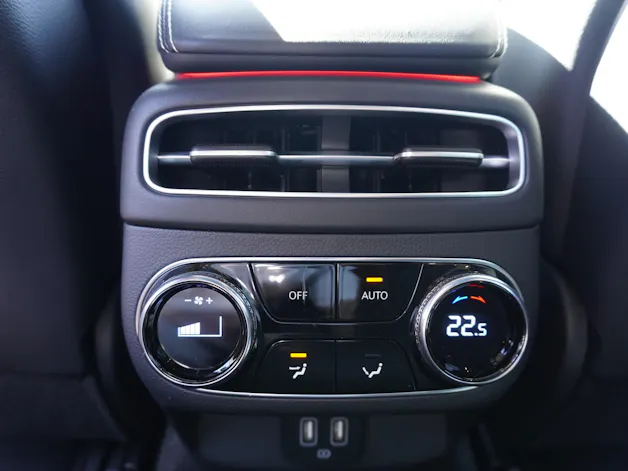 Genesis GV70 Electrified Sport kWh 77,4 AWD