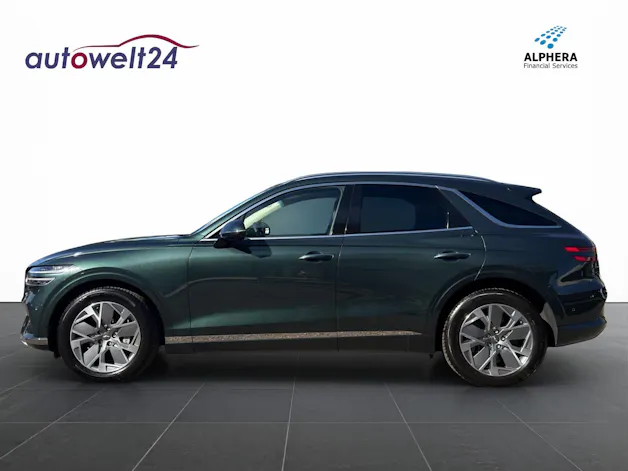 Genesis GV70 Electrified Sport kWh 77,4 AWD