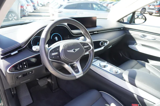 Genesis GV70 Electrified Sport kWh 77,4 AWD