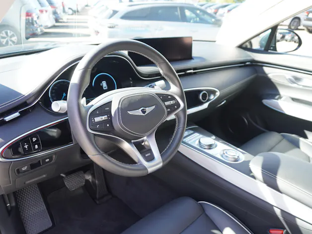 Genesis GV70 Electrified Sport kWh 77,4 AWD