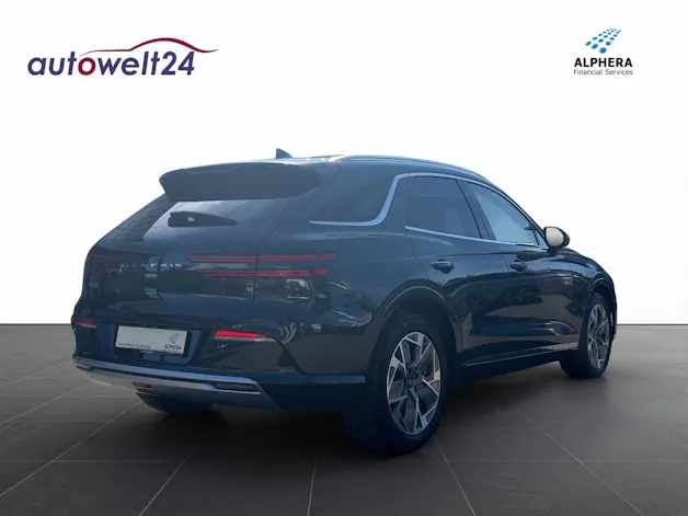 Genesis GV70 Electrified Sport kWh 77,4 AWD