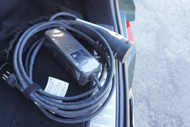Genesis GV70 Electrified Sport kWh 77,4 AWD