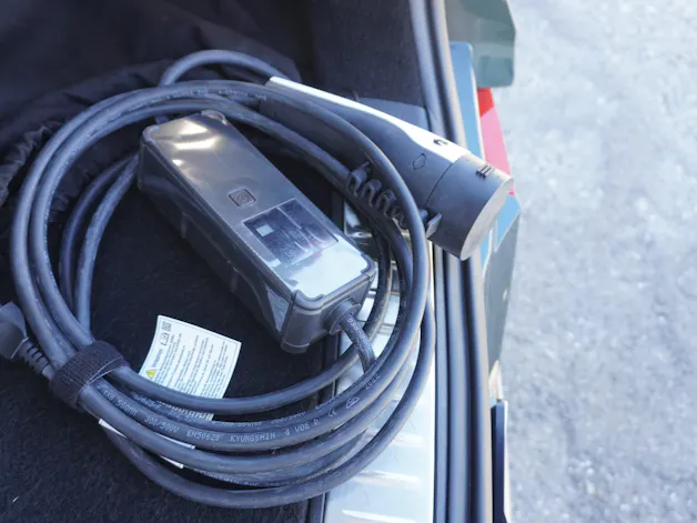 Genesis GV70 Electrified Sport kWh 77,4 AWD