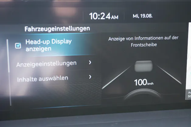 Genesis GV70 Electrified Sport kWh 77,4 AWD