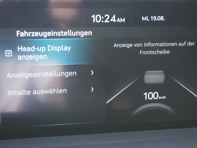 Genesis GV70 Electrified Sport kWh 77,4 AWD