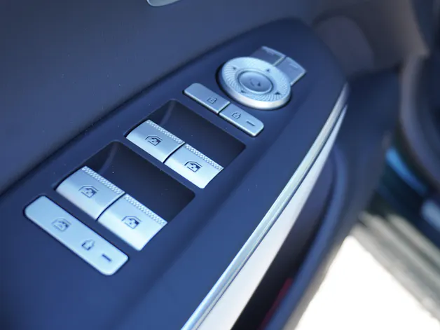 Genesis GV70 Electrified Sport kWh 77,4 AWD