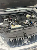 Toyota Landcruiser 3.0 60th Anniversary