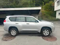 Toyota Landcruiser 3.0 60th Anniversary