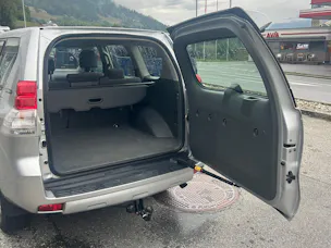Toyota Landcruiser 3.0 60th Anniversary