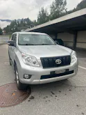 Toyota Landcruiser 3.0 60th Anniversary
