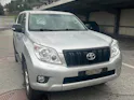 Toyota Landcruiser 3.0 60th Anniversary