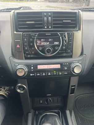 Toyota Landcruiser 3.0 60th Anniversary