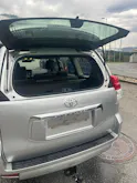 Toyota Landcruiser 3.0 60th Anniversary
