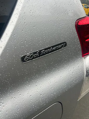 Toyota Landcruiser 3.0 60th Anniversary