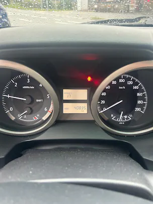 Toyota Landcruiser 3.0 60th Anniversary