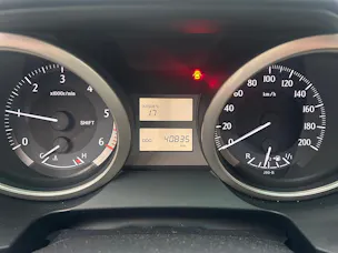 Toyota Landcruiser 3.0 60th Anniversary