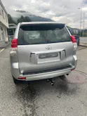Toyota Landcruiser 3.0 60th Anniversary