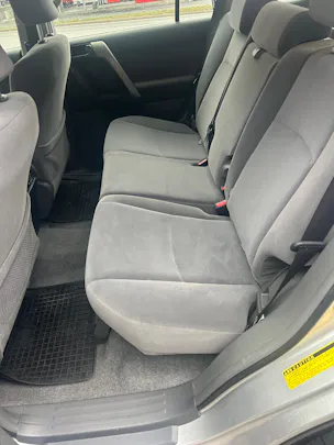 Toyota Landcruiser 3.0 60th Anniversary