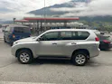Toyota Landcruiser 3.0 60th Anniversary
