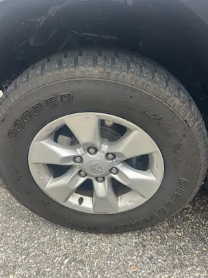 Toyota Landcruiser 3.0 60th Anniversary