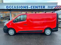 RENAULT Trafic 2.0 Energy dCi 120 3.0t Business L1H1