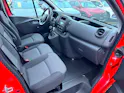 RENAULT Trafic 2.0 Energy dCi 120 3.0t Business L1H1