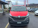RENAULT Trafic 2.0 Energy dCi 120 3.0t Business L1H1